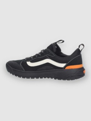 Vans ultrarange 3d hot sale black asphalt